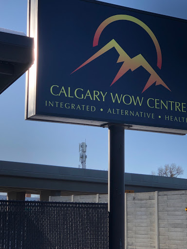 Calgary WOW Centre