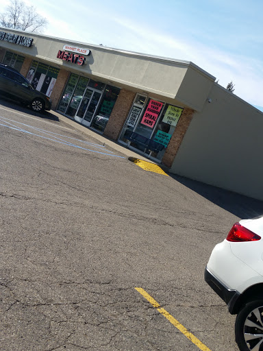 Butcher Shop «Market Place Meats», reviews and photos, 7714 Cooley Lake Rd, Waterford Twp, MI 48327, USA