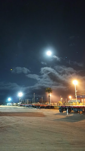 Transportes Vazquez - Montevideo