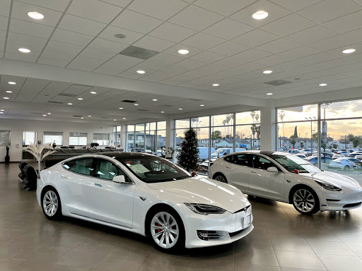 STG Auto Group of Bellflower image