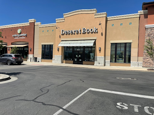 Religious Goods Store «Deseret Book», reviews and photos, 107 E 12300 S, Draper, UT 84020, USA