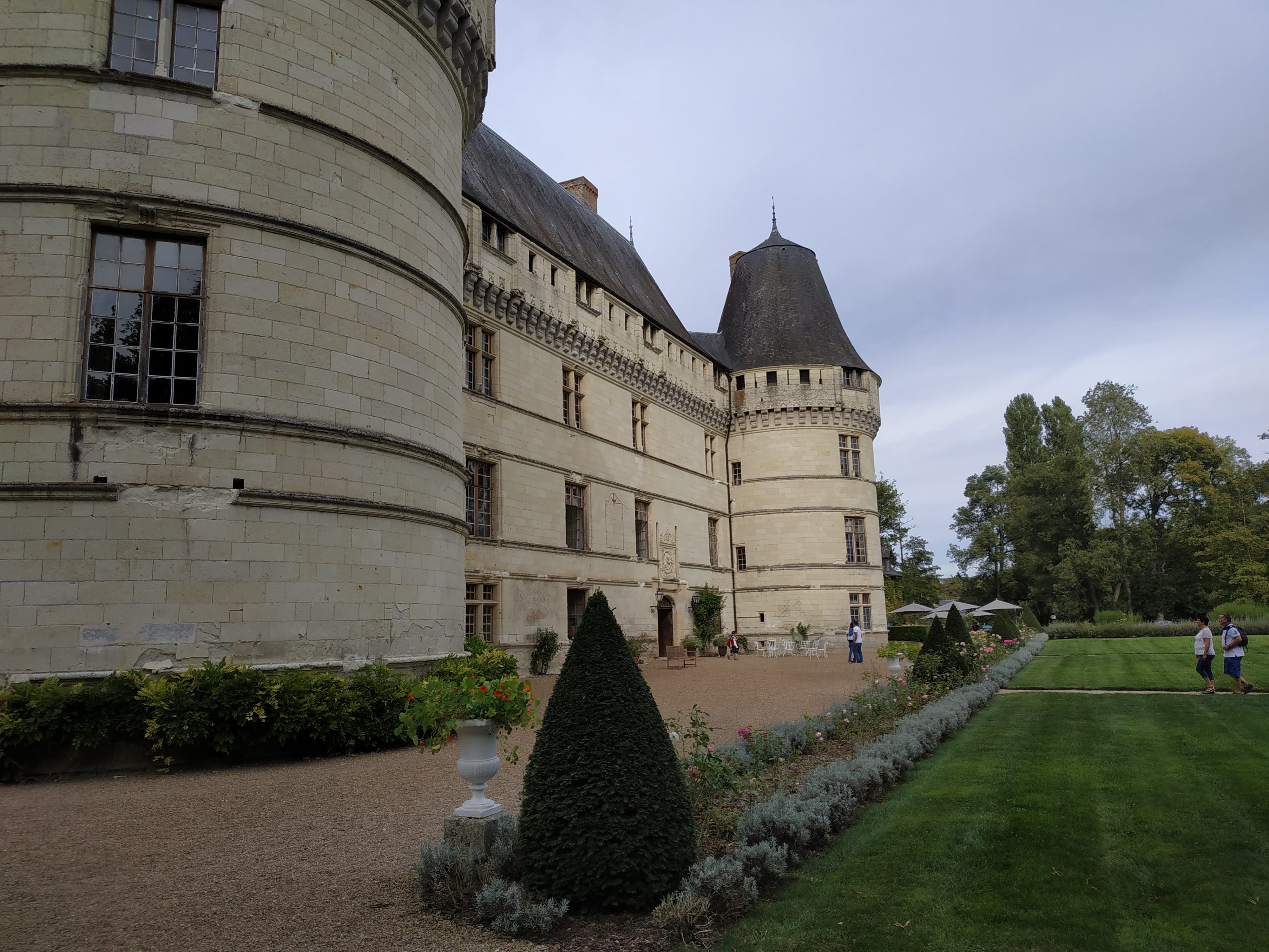 Photo n° 6 de l'avis de Yvan.U fait le 19/09/2018 à 21:18