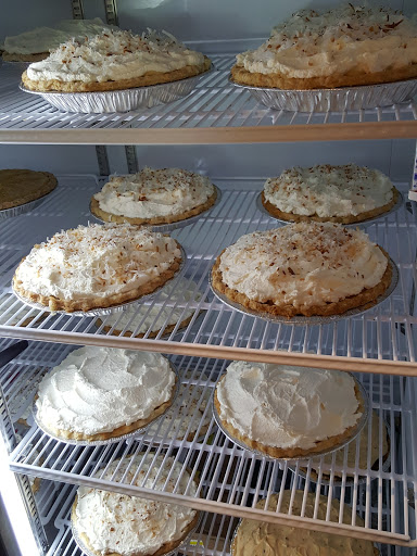 Pie Shop «Stockholm Pie and General Store», reviews and photos, N2030 Spring St, Stockholm, WI 54769, USA