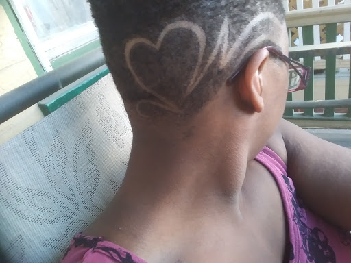 Barber Shop «The Cutting Edge Barbershop», reviews and photos, 901 E King St, Lancaster, PA 17602, USA