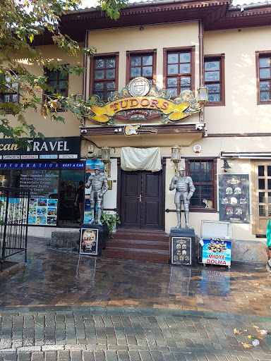 Youth pubs Antalya