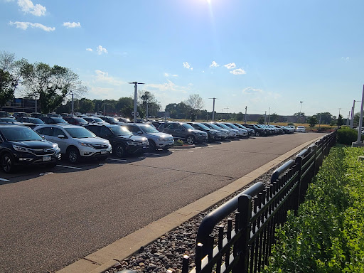 Used Car Dealer «CarMax», reviews and photos, 6900 Lakeland Ave N, Brooklyn Park, MN 55428, USA