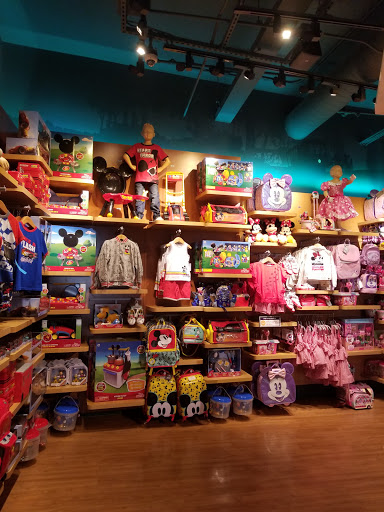 Toy Store «Disney Store», reviews and photos, 39 Stockton St, San Francisco, CA 94108, USA