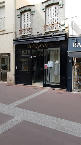 Magasin de vêtements pour femmes Xavanne Rouen