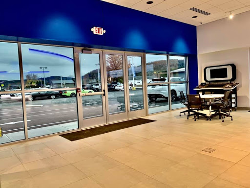 Ford Dealer «Cole & Burd Ford», reviews and photos, 1989 S Main St, Mansfield, PA 16933, USA