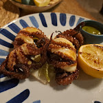 Photo n°4 de l'avis de saverio.a fait le 02/10/2023 à 21:18 sur le  Amare - Ristorante di Mare e Cocktail Bar à Torre Canne