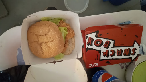 KFC, Garki, Abuja, Nigeria, Sandwich Shop, state Niger