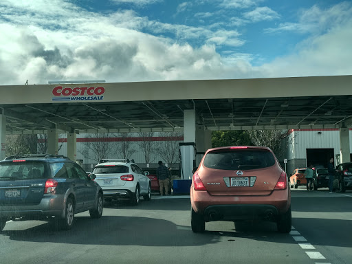 Warehouse store «Costco Wholesale», reviews and photos, 1601 Coleman Ave, Santa Clara, CA 95050, USA