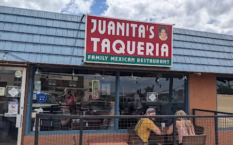 Juanita's Taqueria image