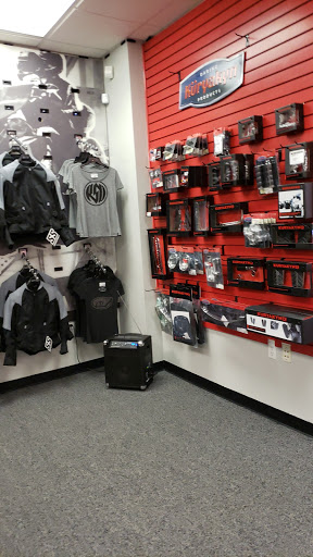 Motorcycle Dealer «Indian Motorcycle of Scottsdale», reviews and photos, 8420 E Butherus Dr, Scottsdale, AZ 85260, USA