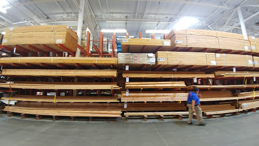 Home Improvement Store «The Home Depot», reviews and photos, 1001 N El Camino Real, Encinitas, CA 92024, USA