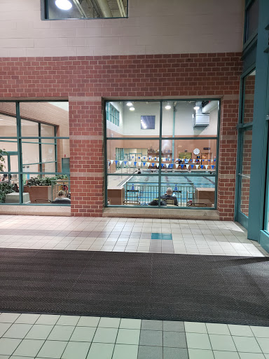 Gym «Recplex», reviews and photos, 420 Dempster St, Mt Prospect, IL 60056, USA