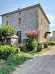 Maison de Mon Père : Gîte et Chambre d'hôtes avec piscine spa sauna et hammam, à la campagne, proche Grotte Chauvet, Ardèche Saint-Alban-Auriolles