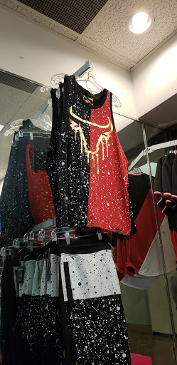 Shopping Mall «Main Place Mall», reviews and photos, 350 Main St, Buffalo, NY 14202, USA