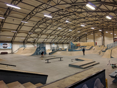 Flipside Skatepark