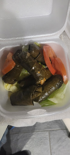 Middle Eastern Restaurant «Princess Market & Deli», reviews and photos, 2620 W Broadway Rd, Mesa, AZ 85202, USA