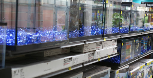 Pet Supply Store «Pet Supermarket», reviews and photos, 13420 Preston Rd, Dallas, TX 75240, USA