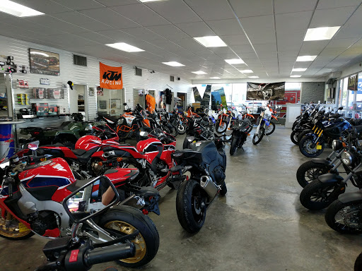Motorcycle Dealer «Sport Durst Power Sports», reviews and photos, 4503 Durham-Chapel Hill Blvd, Durham, NC 27707, USA