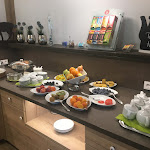 Photo n°6 de l'avis de Brian.m fait le 02/02/2022 à 23:28 sur le  Landhotel Salmen à Oberkirch