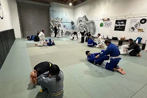 East Bay Academy Jiu Jitsu image