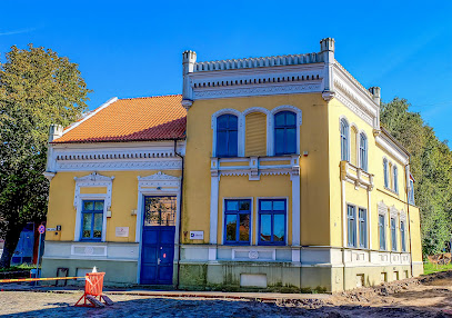 Klaipėdos regiono atliekų tvarkymo centras