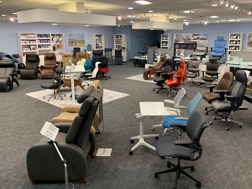 Furniture Store «Relax The Back», reviews and photos, 1201 University Ave, San Diego, CA 92103, USA