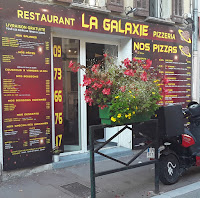 Photos du propriétaire du Pizzeria LA GALAXIE à Saint-Vallier-de-Thiey - n°1