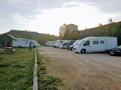 Area de Autocaravanas de Hontoria del Pinar