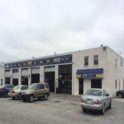 Auto Repair Shop «United Tire & Service of West Chester», reviews and photos, 614 Westtown Rd, West Chester, PA 19382, USA