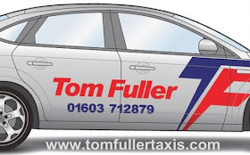 Tom Fuller