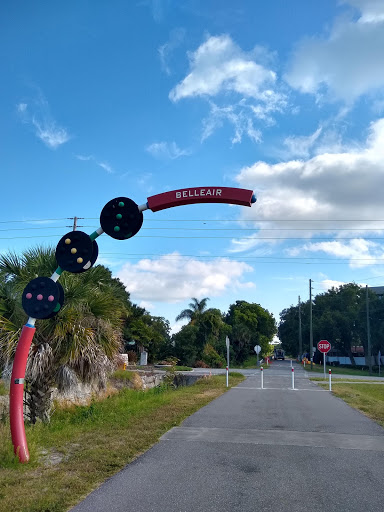 Self-Storage Facility «Belleair Storage of Florida, LLC», reviews and photos, 1115 Ponce De Leon Blvd, Belleair, FL 33756, USA