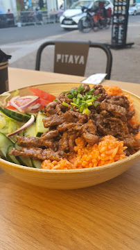 Aliment-réconfort du Restauration rapide Pitaya Thaï Street Food à Issy-les-Moulineaux - n°15