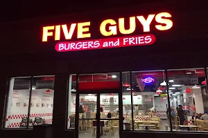 Five Guys image