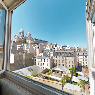 Studios Paris Appartements à Paris