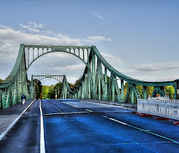Schlossgarten Glienicke photo