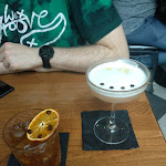 Photo n°2 de l'avis de Hannah.o fait le 21/05/2018 à 14:53 sur le  Angolo Sciarra à Rome