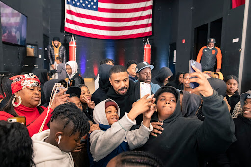 WATTS EMPOWERMENT CENTER with Red Eye image