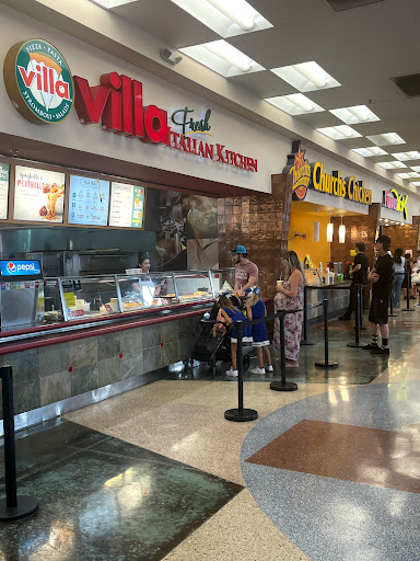 Shopping Mall «Round Rock Premium Outlets», reviews and photos, 4401 S Interstate Hwy 35, Round Rock, TX 78664, USA