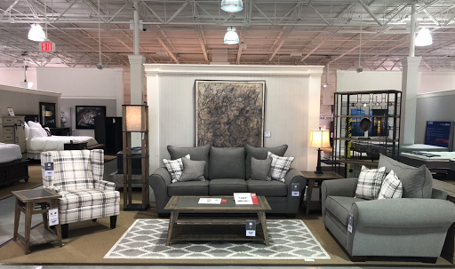 Furniture Store «Value City Furniture», reviews and photos, 2437 E Main St, Plainfield, IN 46168, USA