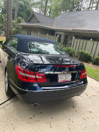 Mercedes Benz Dealer «Mercedes-Benz of Orlando», reviews and photos, 810 N Orlando Ave, Maitland, FL 32751, USA