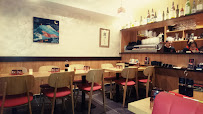 Atmosphère du Restaurant japonais Kintaro à Paris - n°5