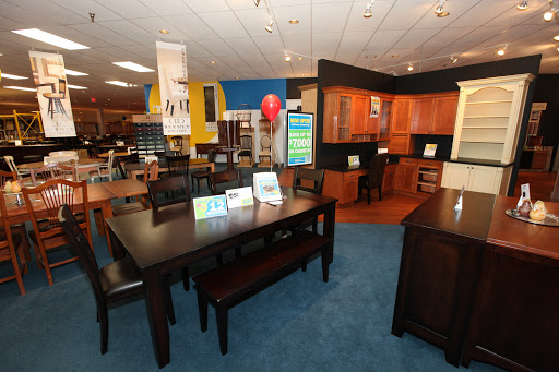Furniture Store «Just Cabinets Furniture & More», reviews and photos, 6295 Allentown Blvd, Harrisburg, PA 17112, USA
