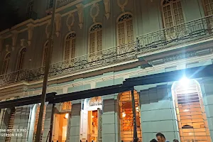 Coliseu Restaurante, Pizzaria e Bar. image