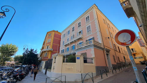 Agence du Tourisme de la Corse - Agenza di u Turismu di a Corsica à Ajaccio