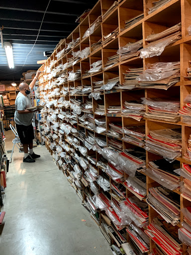 Used Book Store «Atlanta Vintage Books», reviews and photos, 3660 Clairmont Rd, Atlanta, GA 30341, USA