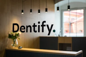 Dentify. Centrum Implantologii i Stomatologii Estetycznej image